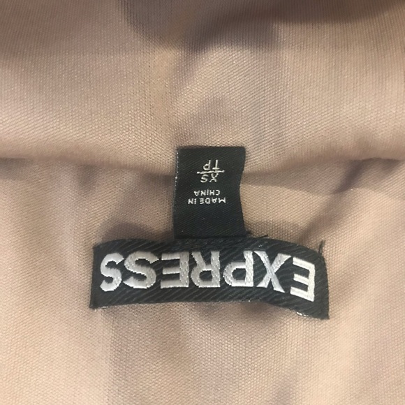 Sequin dress - Picture 3 of 3